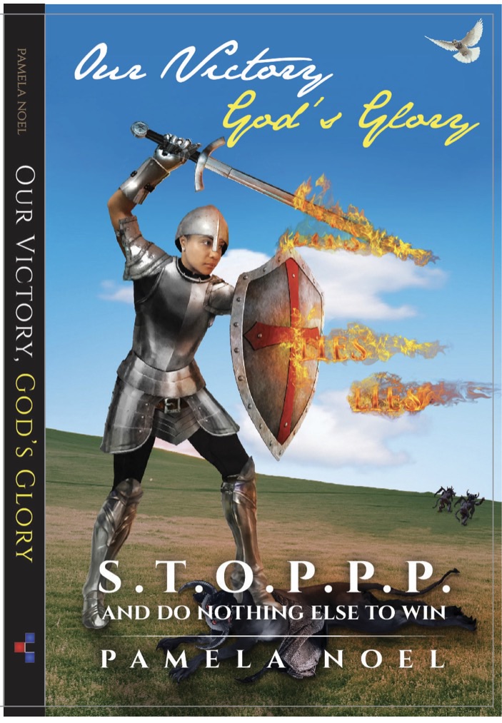 Our Victory, God's Glory book cover